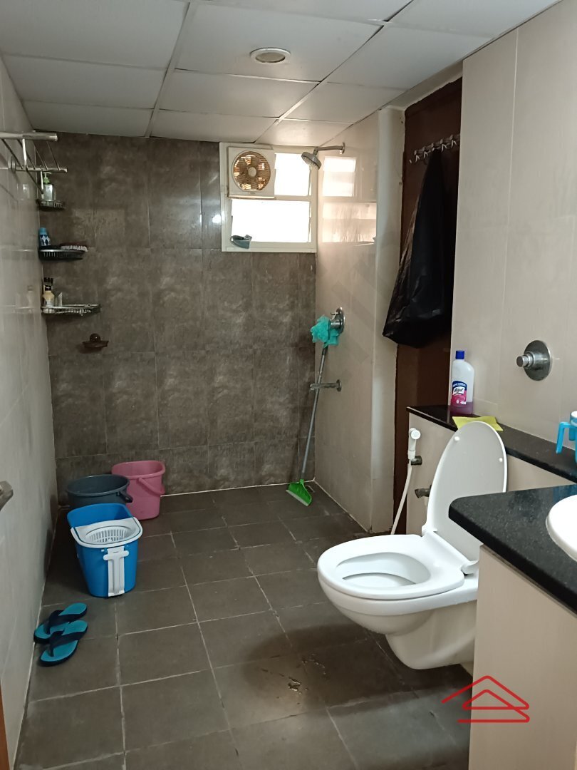 Bathroom 2