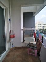 Balcony 1