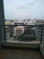Balcony 3