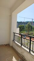 Balcony 1