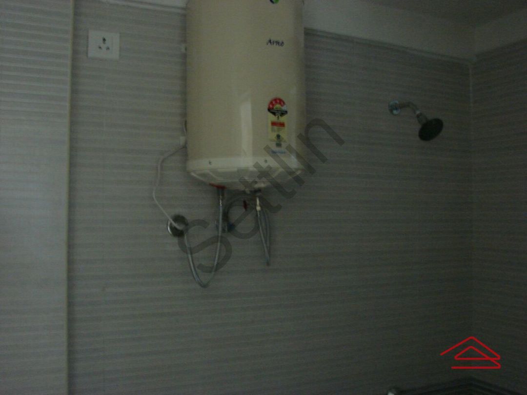 Bathroom 1
