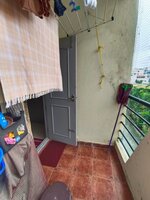 Balcony 1