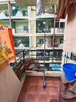 Balcony 1