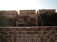 Balcony 1