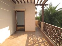 Balcony 1
