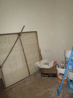 Servant Room 1