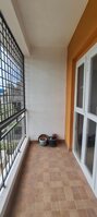 Balcony 1