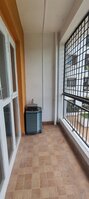 Balcony 1