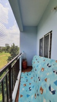 Balcony 1