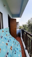 Balcony 1