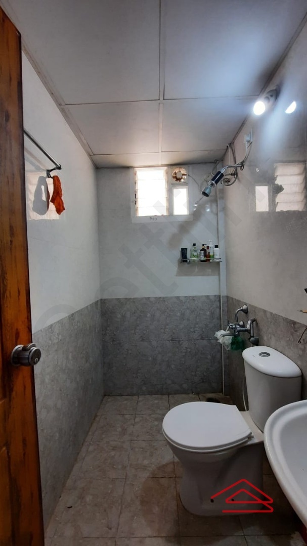 Bathroom 2