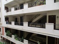 Balcony 1