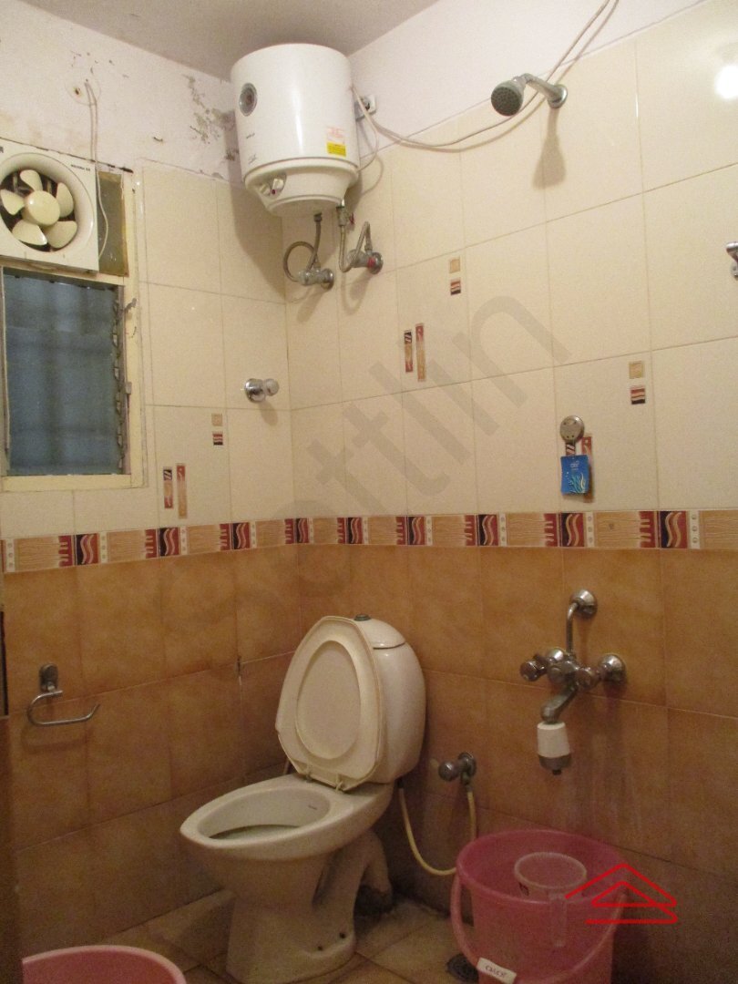 Bathroom 2