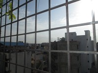 Balcony 1