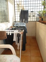 Balcony 1