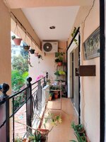 Balcony 1