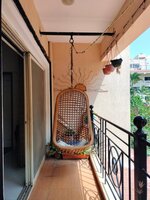 Balcony 3