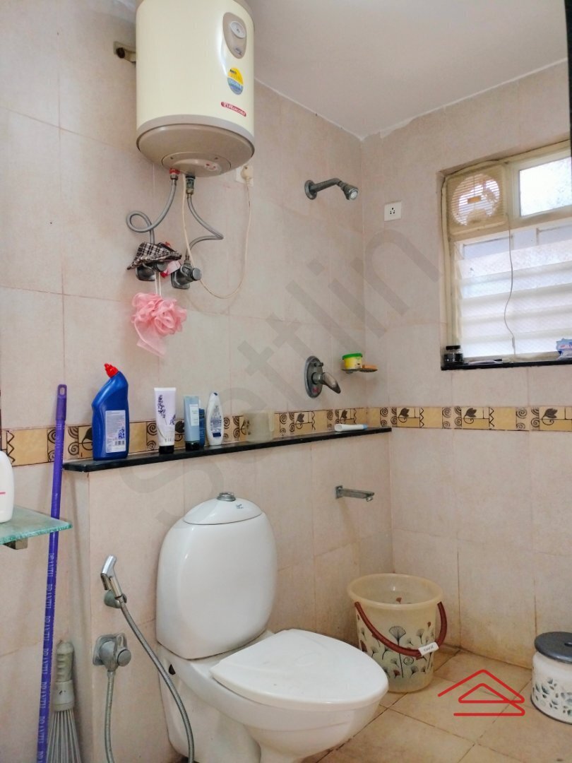 Bathroom 3