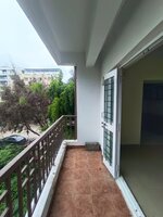 Balcony 1