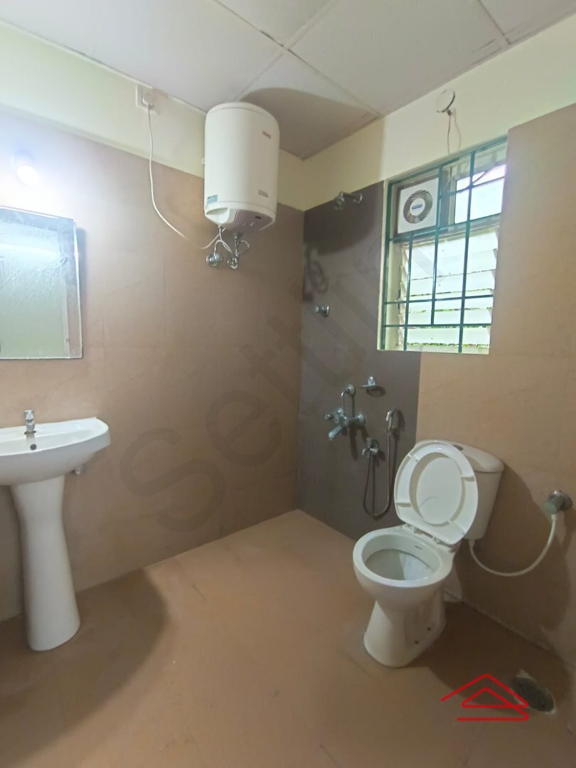 Bathroom 3
