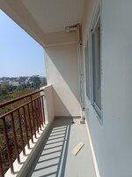 Balcony 1