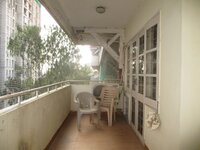 Balcony 1
