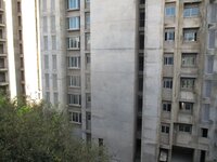 Balcony 1