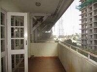 Balcony 1