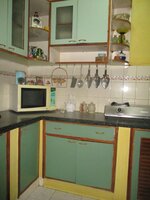 Kitchen 1