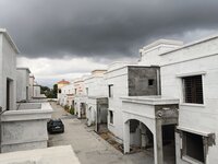 Balcony 2