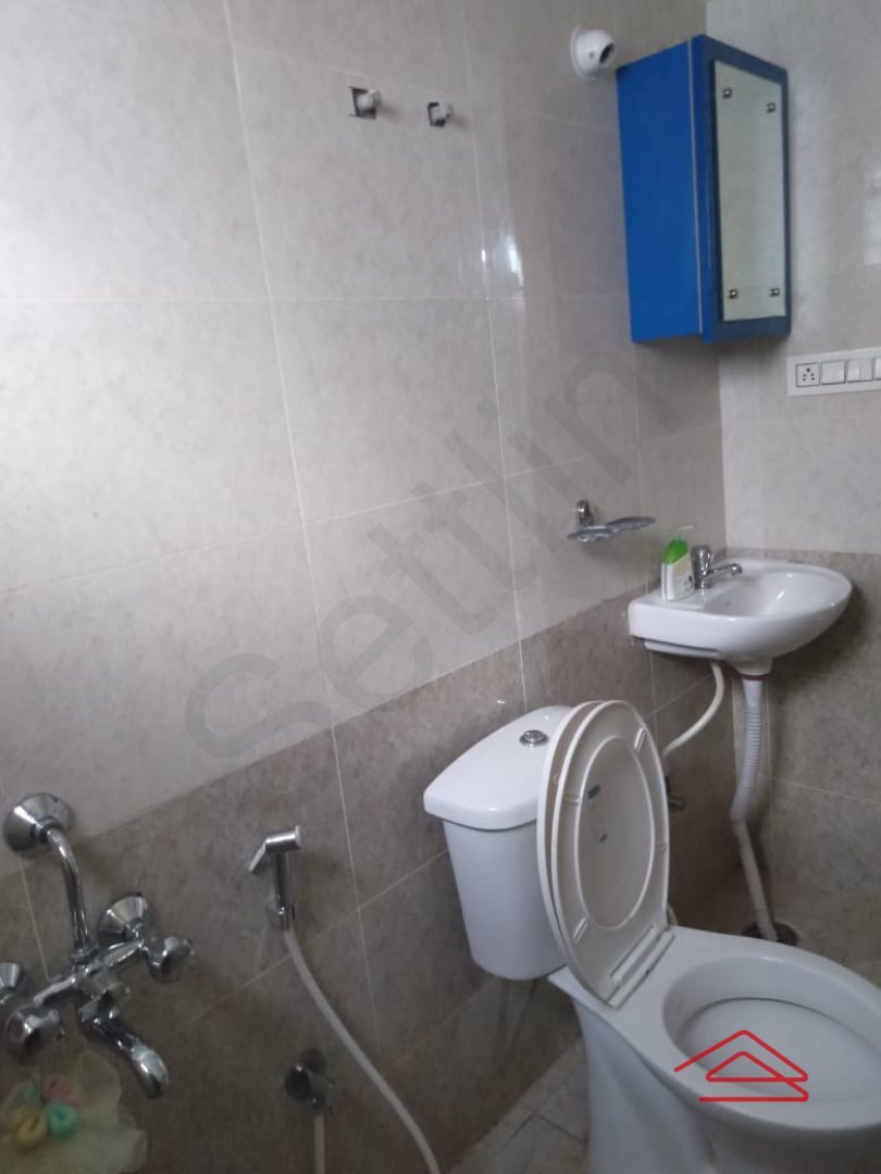 Bathroom 2