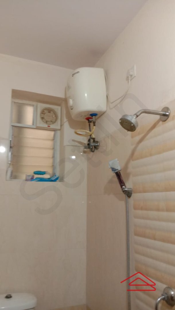 Bathroom 2