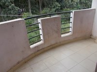 Balcony 1