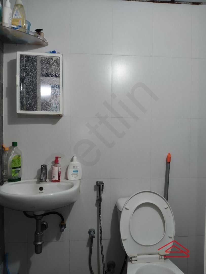 Bathroom 1