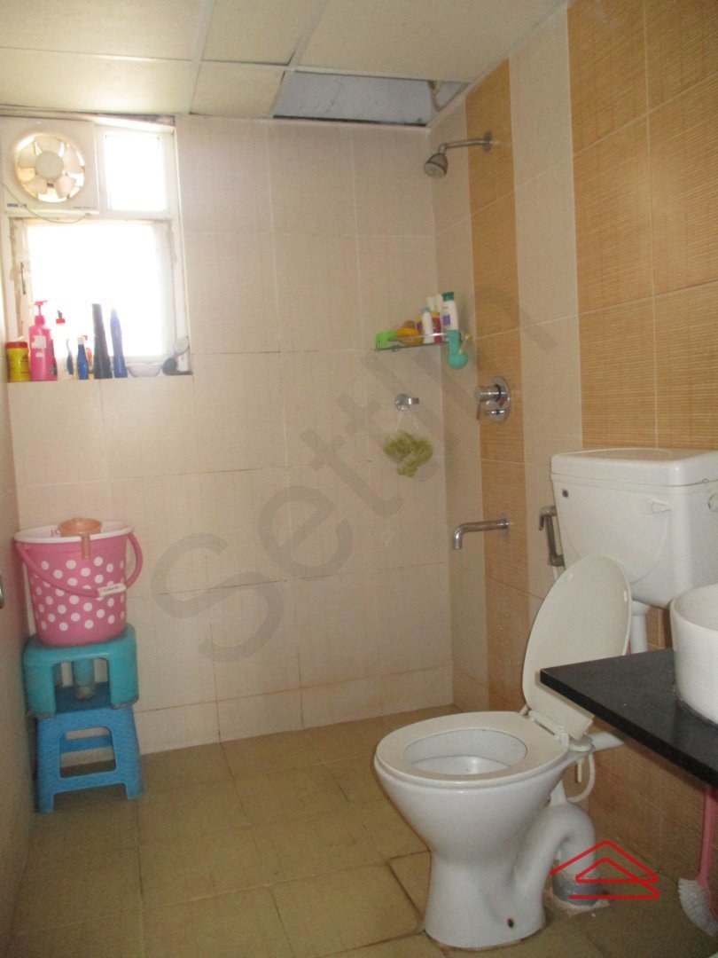 Bathroom 3