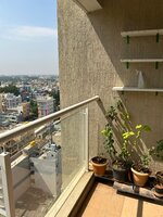 Balcony 1