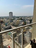 Balcony 1