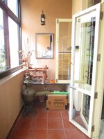 Balcony 1
