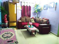 Hall 1