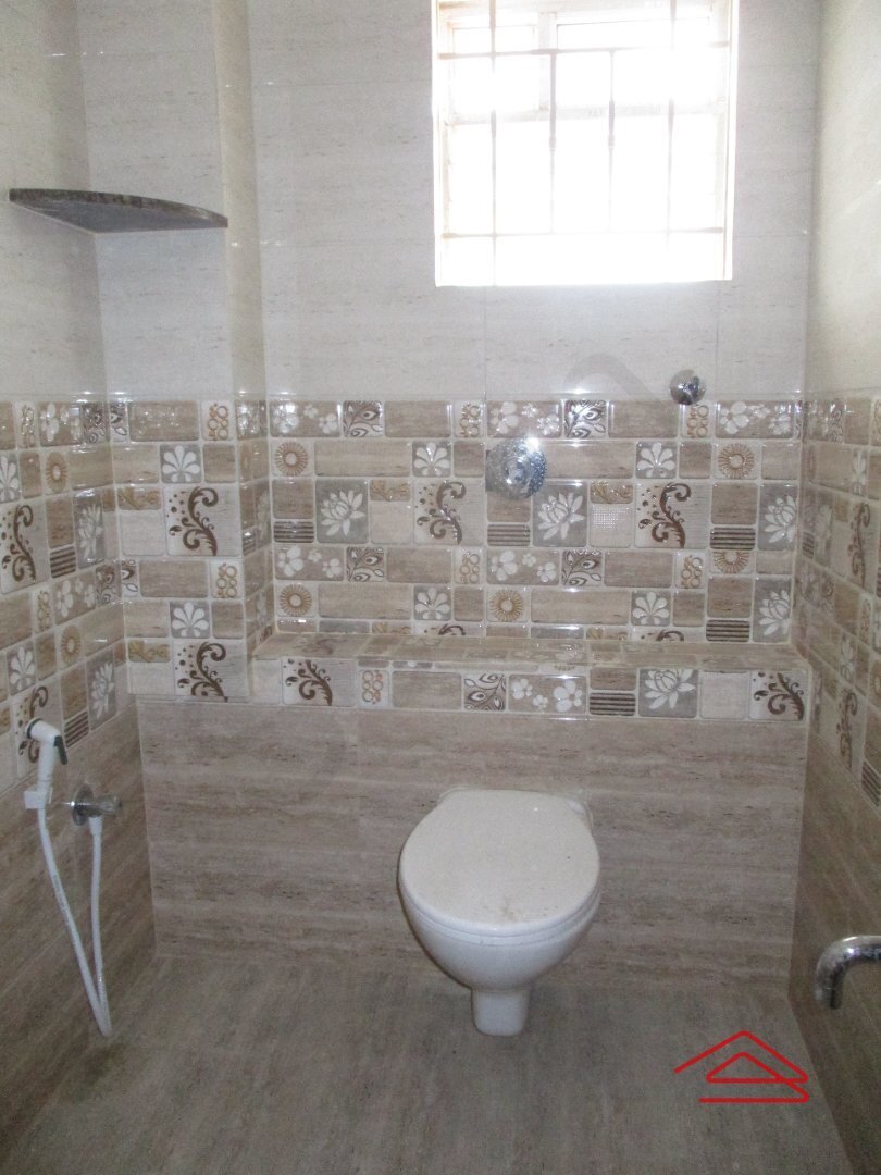 Bathroom 3