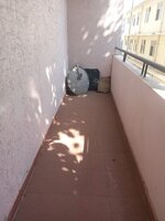 Balcony 1