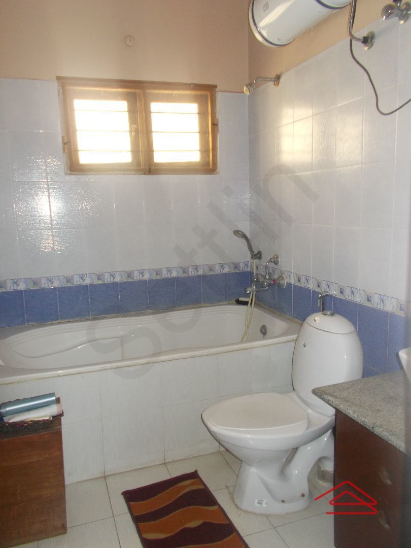 Bathroom 4
