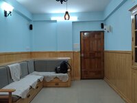Hall 1
