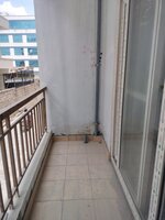 Balcony 1