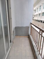 Balcony 1