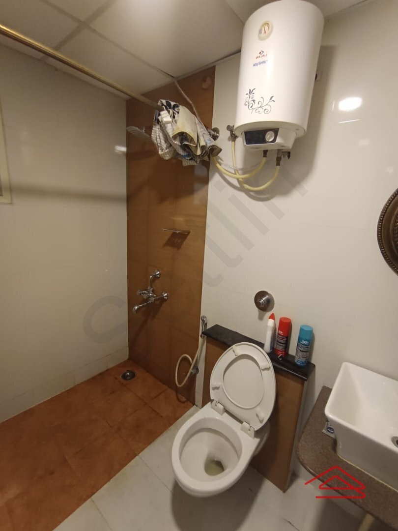 Bathroom 3
