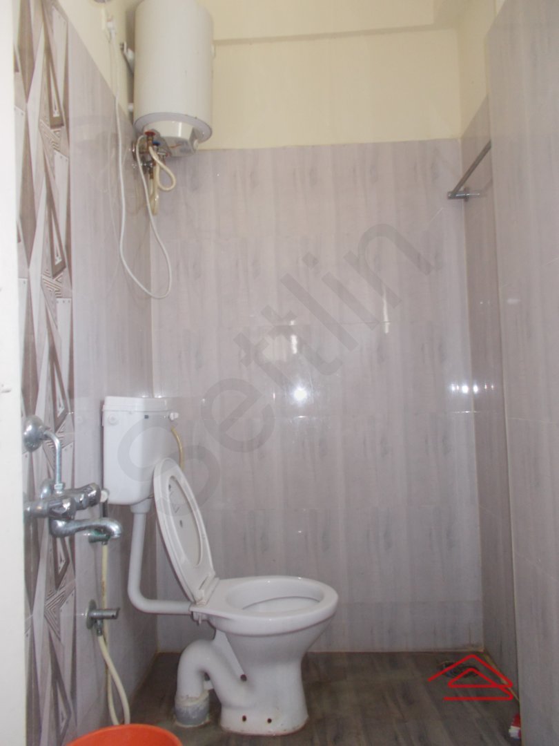 Bathroom 3