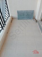 Balcony 1