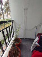 Balcony 1
