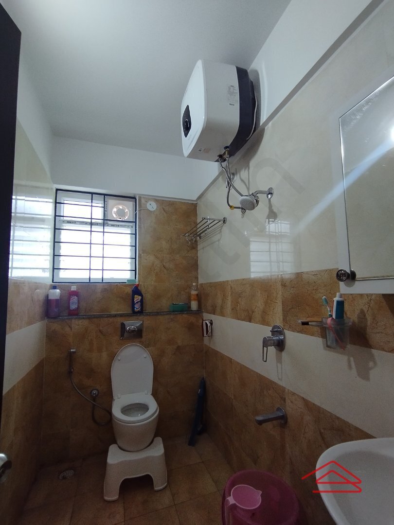 Bathroom 2